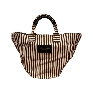 Henri Bendel large tote bag